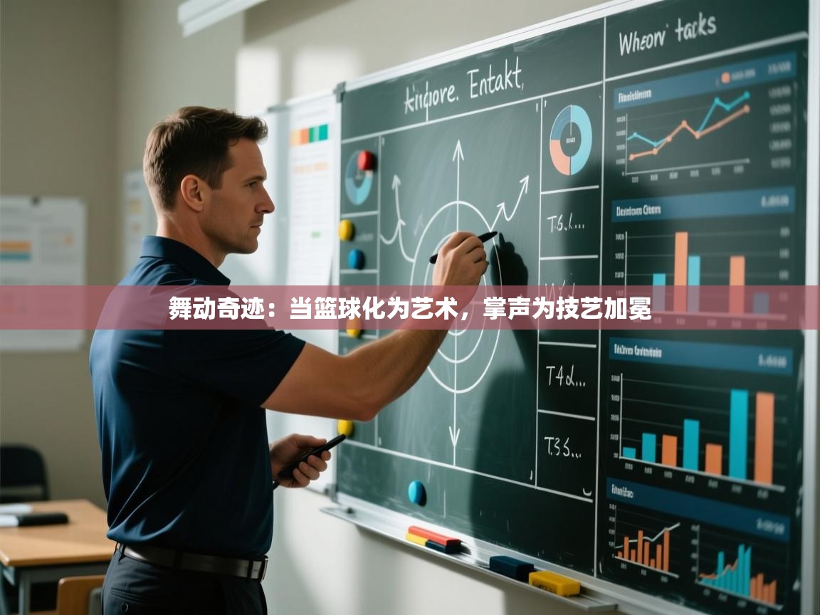 舞动奇迹：当篮球化为艺术，掌声为技艺加冕  第2张