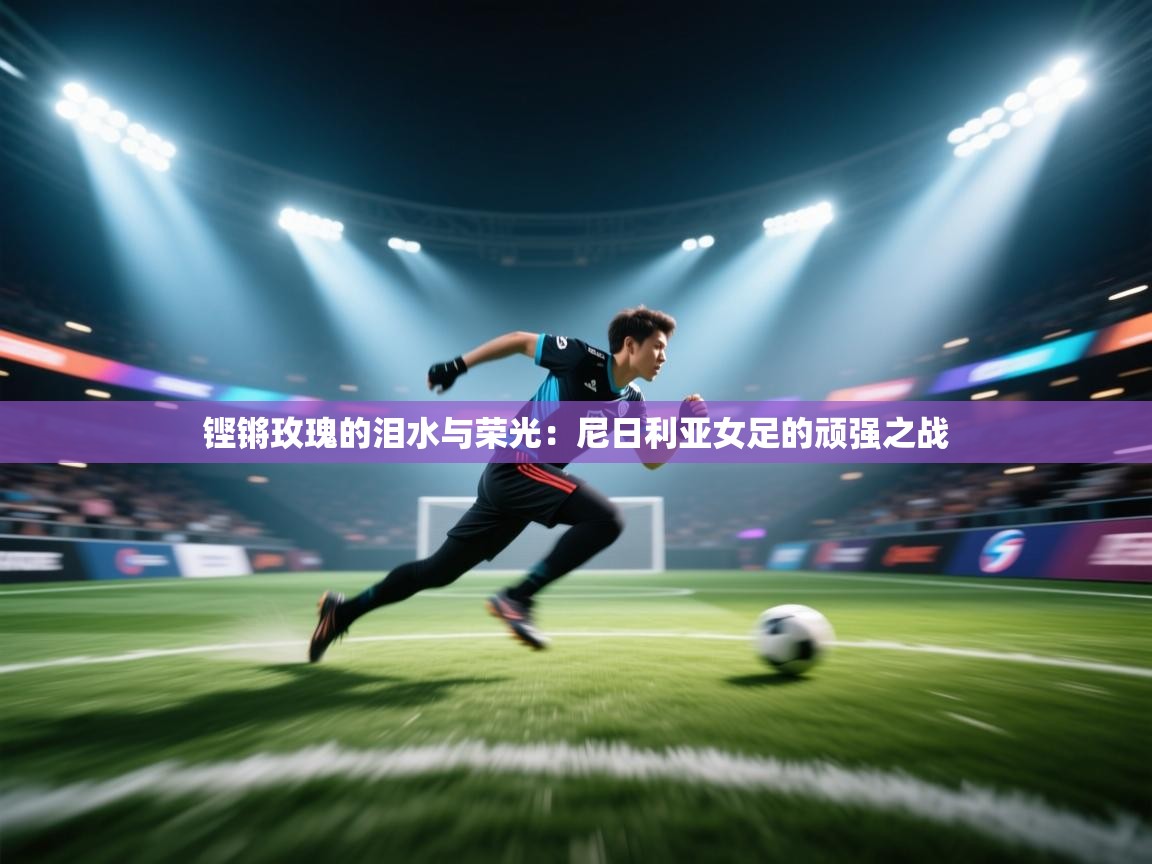 铿锵玫瑰的泪水与荣光：尼日利亚女足的顽强之战  第2张