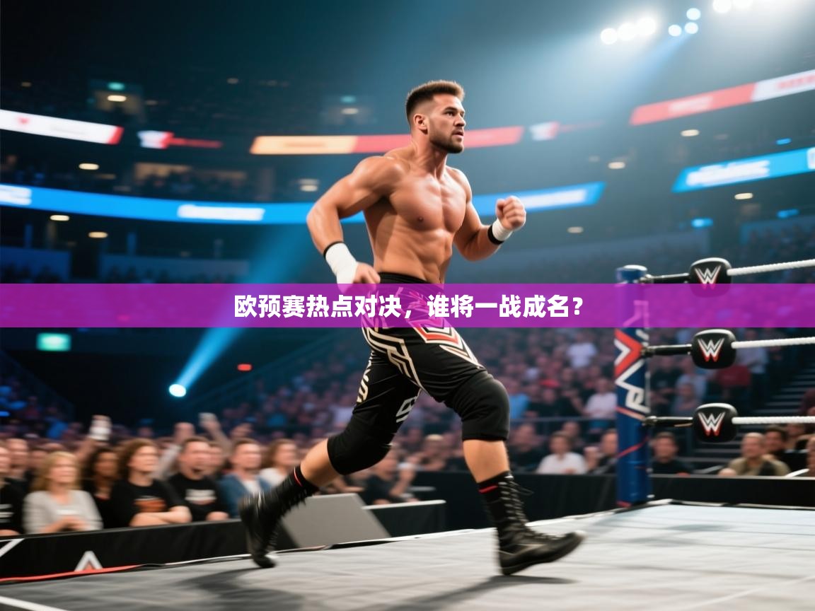 欧预赛热点对决，谁将一战成名？  第2张