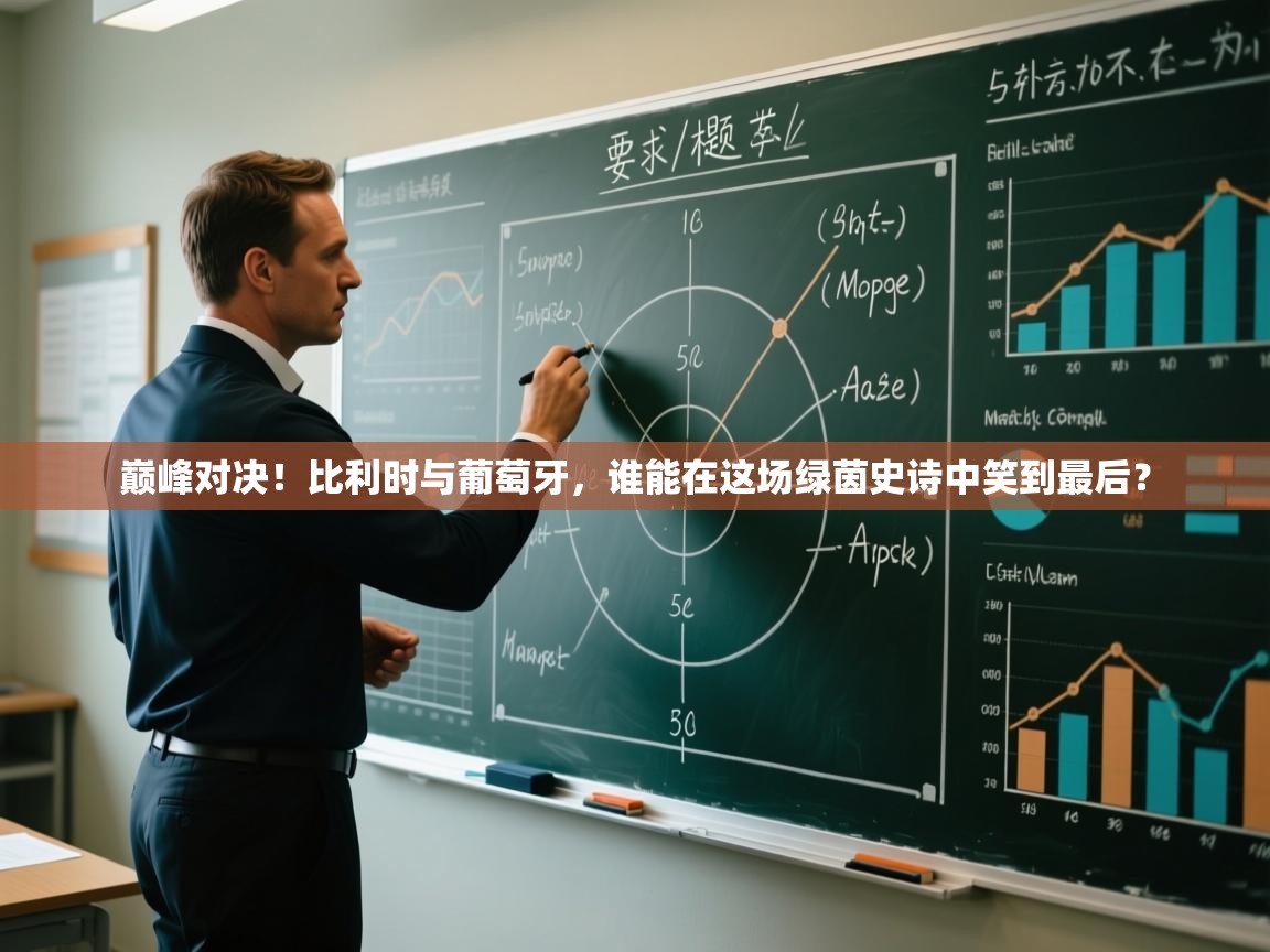 巅峰对决！比利时与葡萄牙，谁能在这场绿茵史诗中笑到最后？  第2张