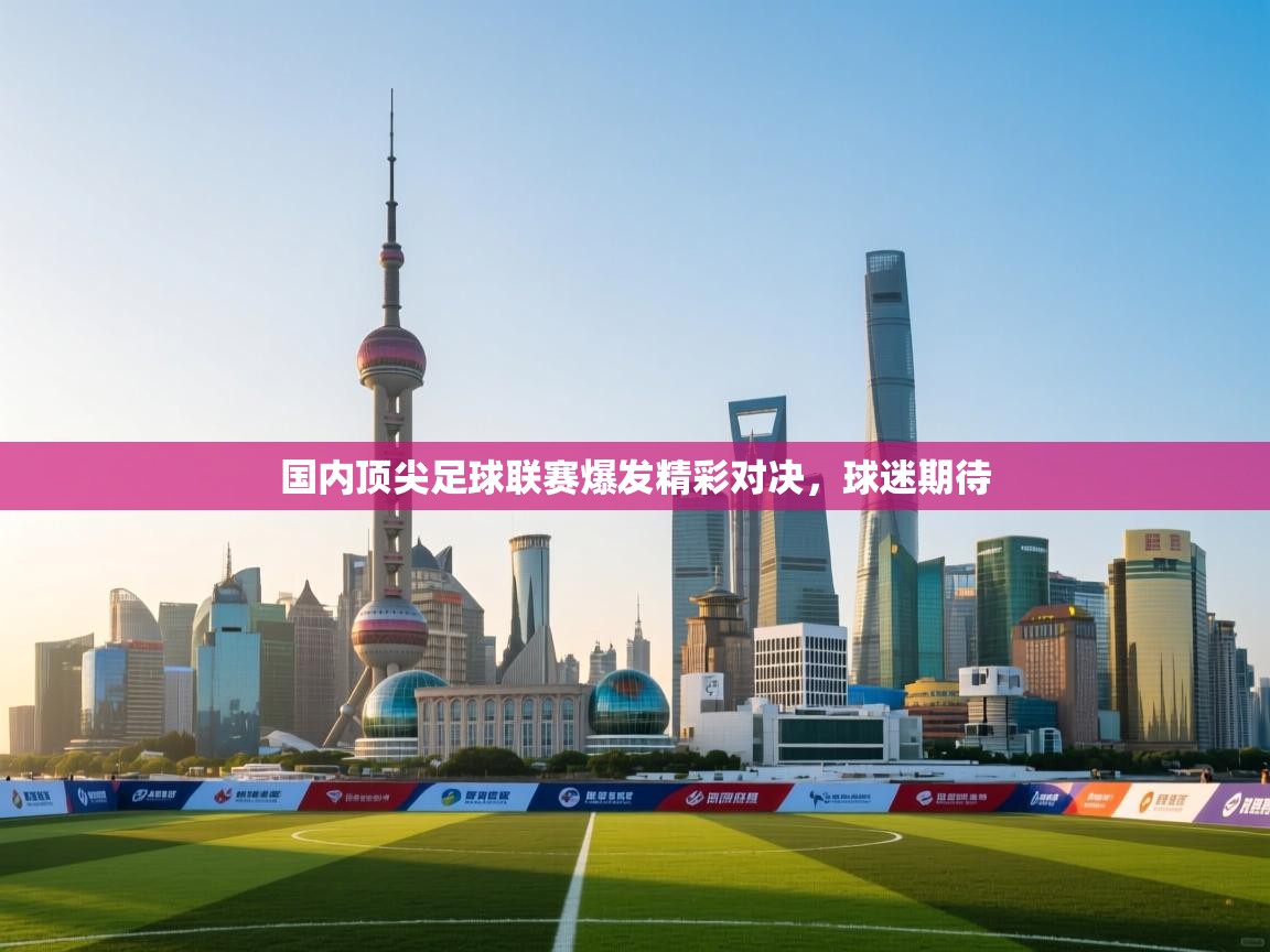 国内顶尖足球联赛爆发精彩对决,球迷期待 第1张