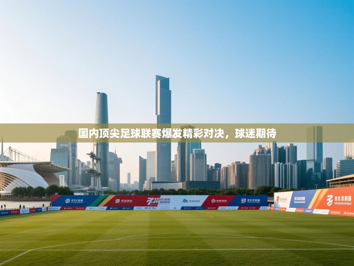 国内顶尖足球联赛爆发精彩对决,球迷期待 第2张